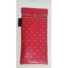 ETUI NA OKULARY BANDANAS 