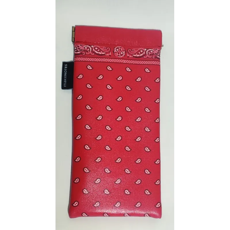 ETUI NA OKULARY BANDANAS 