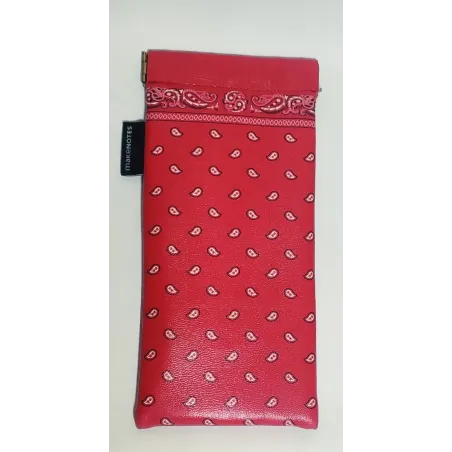 ETUI NA OKULARY BANDANAS 