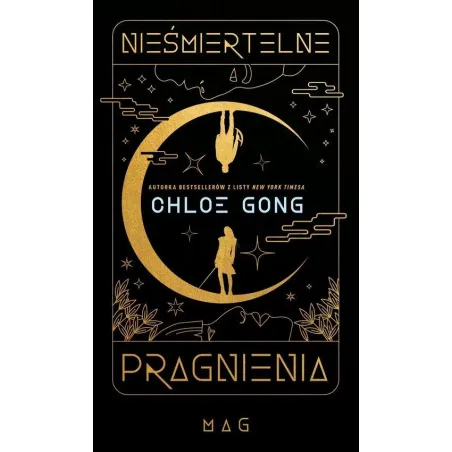 NIEŚMIERTELNE PRAGNIENIA
