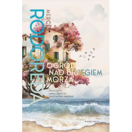 OGRÓD NAD BRZEGIEM MORZA