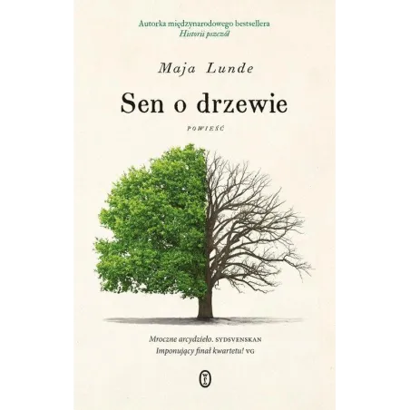 SEN O DRZEWIE