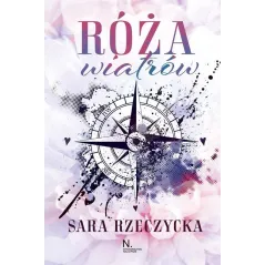 RÓŻA WIATRÓW