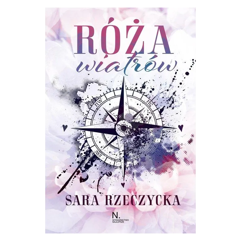 RÓŻA WIATRÓW