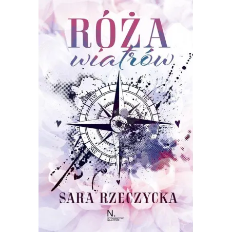 RÓŻA WIATRÓW