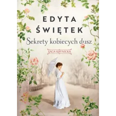 SEKRETY KOBIECYCH DUSZ