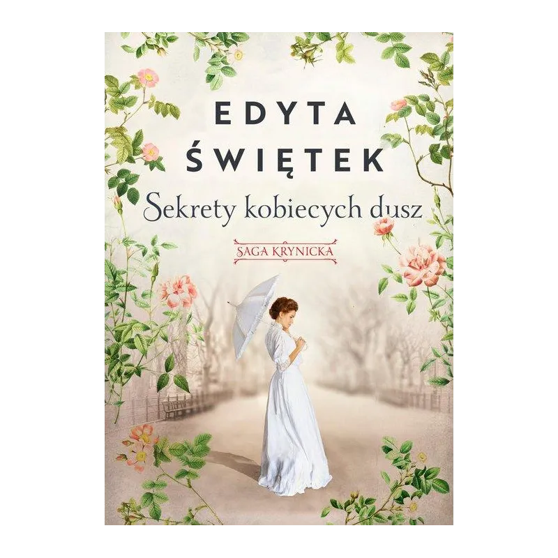 SEKRETY KOBIECYCH DUSZ