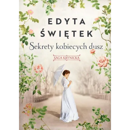 SEKRETY KOBIECYCH DUSZ