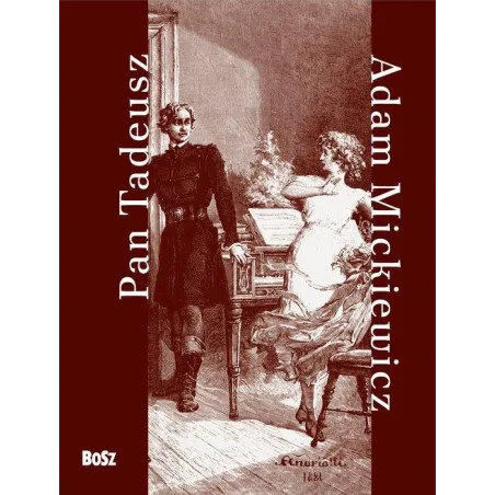 PAN TADEUSZ