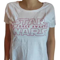 KOSZULKA DAMSKA STAR WARS L - TVM Europe