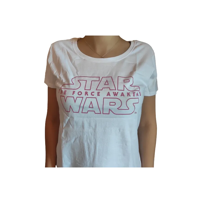 KOSZULKA DAMSKA STAR WARS L - TVM Europe