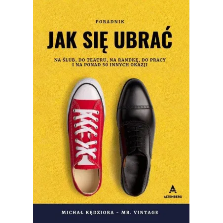 Jak Się Ubrać