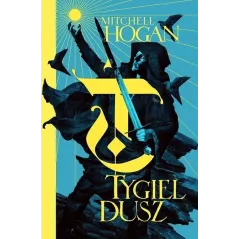 TYGIEL DUSZ
