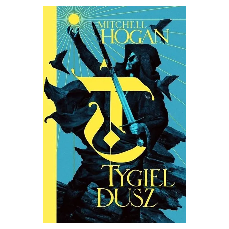 TYGIEL DUSZ