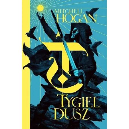 TYGIEL DUSZ