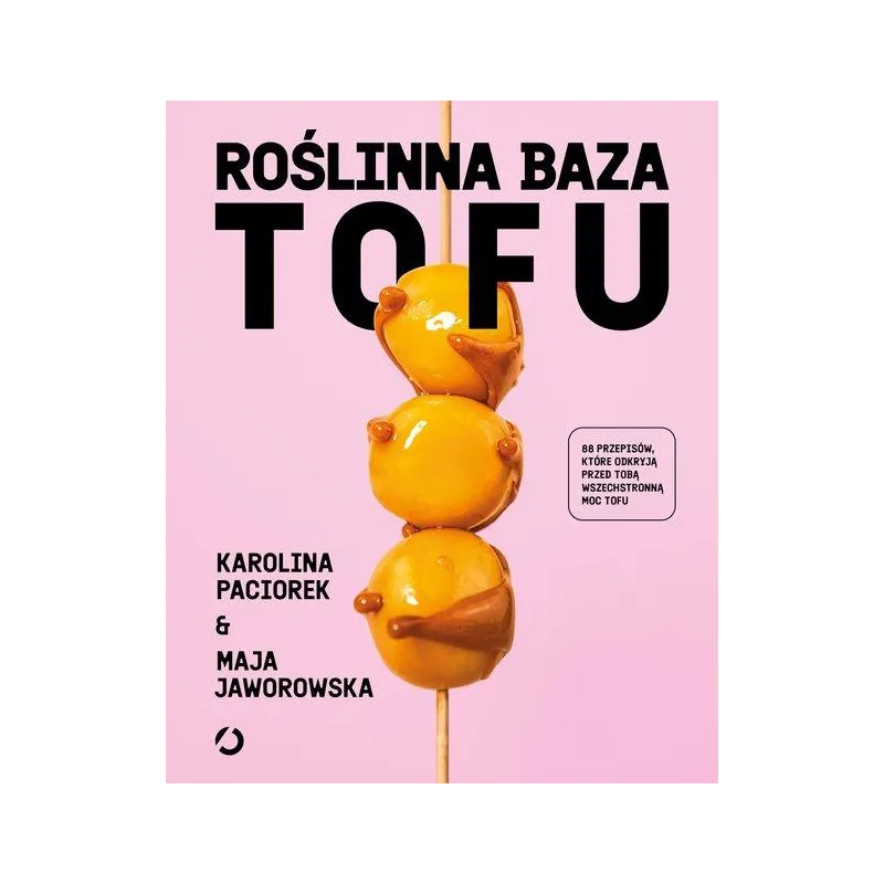 ROŚLINNA BAZA TOFU