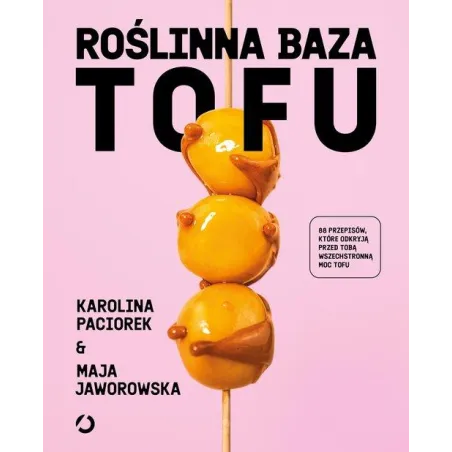 ROŚLINNA BAZA TOFU