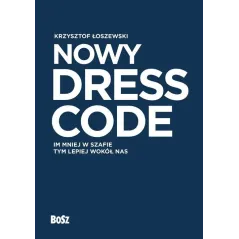 NOWY DRESS CODE