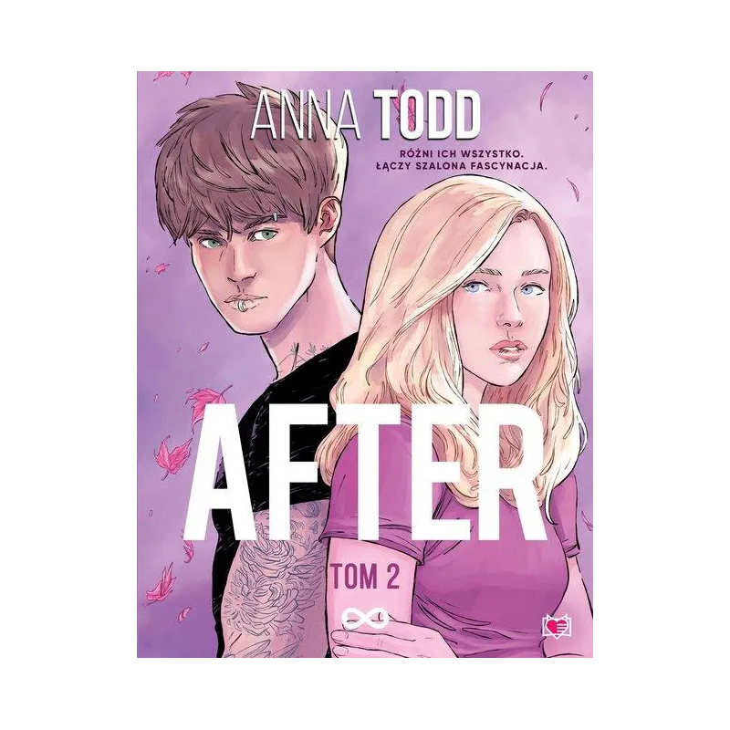 AFTER TOM 2