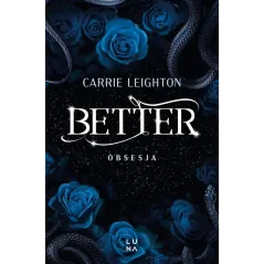 BETTER OBSESJA