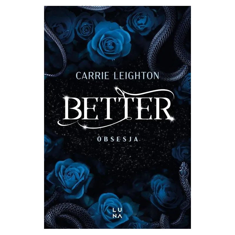 BETTER OBSESJA