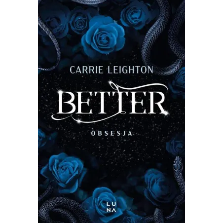 BETTER OBSESJA