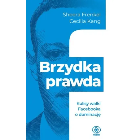 BRZYDKA PRAWDA