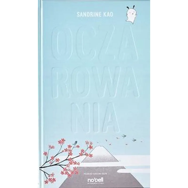 OCZAROWANIA