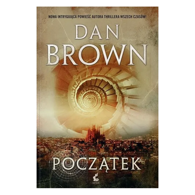 POCZĄTEK