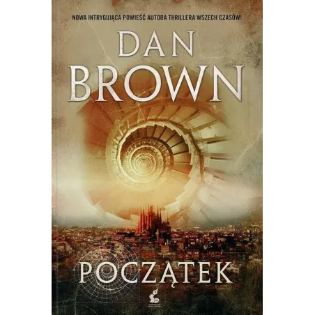 POCZĄTEK