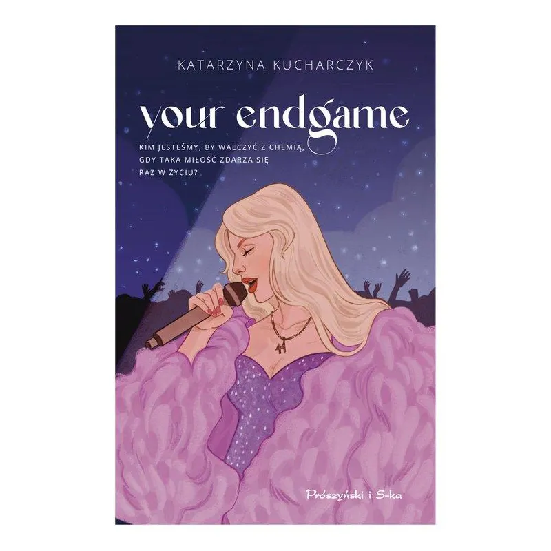 YOUR ENDGAME