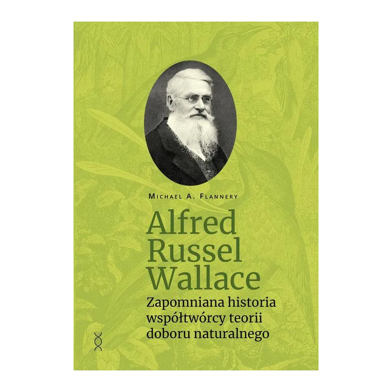 ALFRED RUSSEL WALLACE
