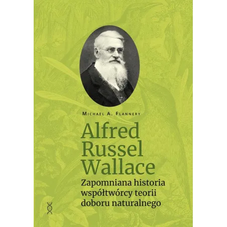 ALFRED RUSSEL WALLACE