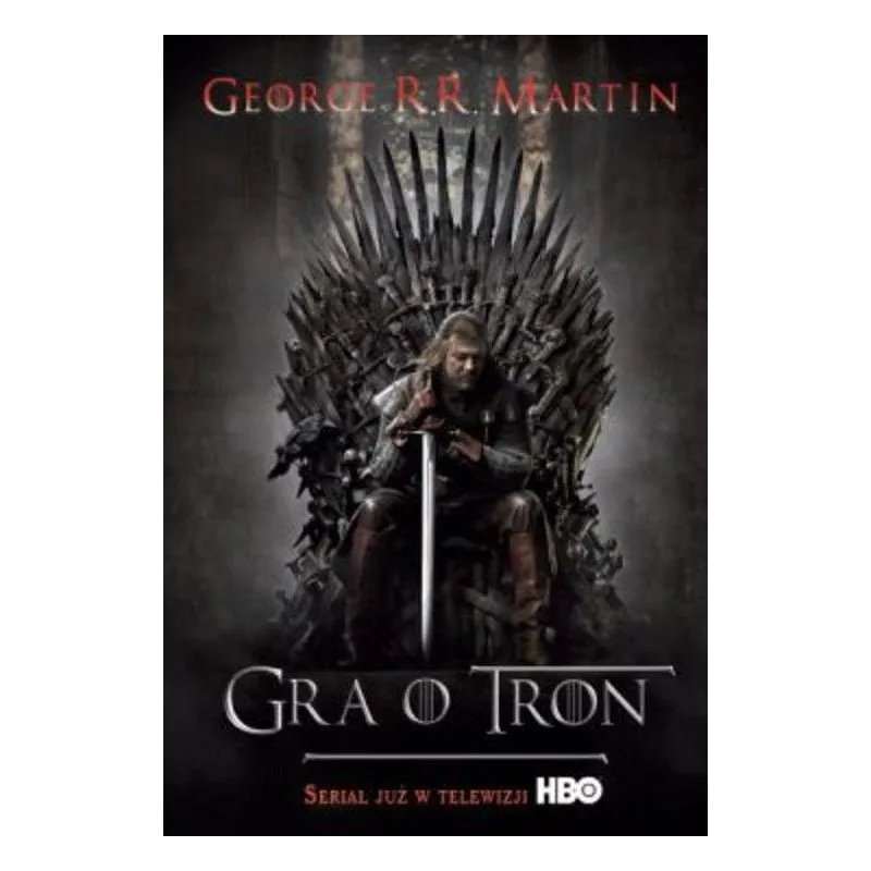 GRA O TRON
