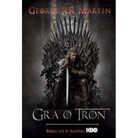 GRA O TRON