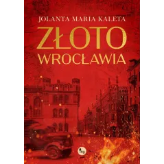 ZŁOTO WROCŁAWIA