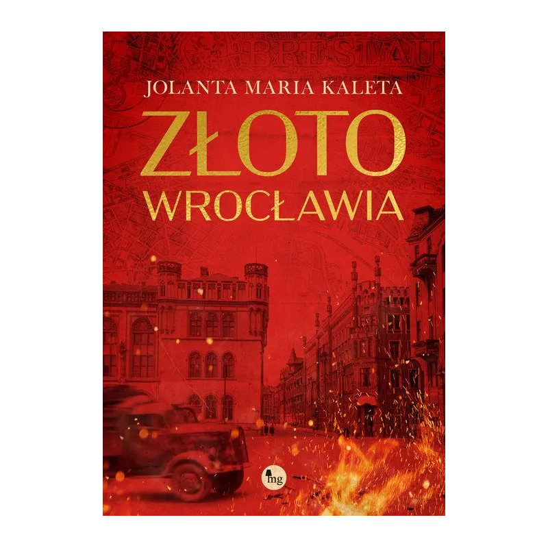 ZŁOTO WROCŁAWIA
