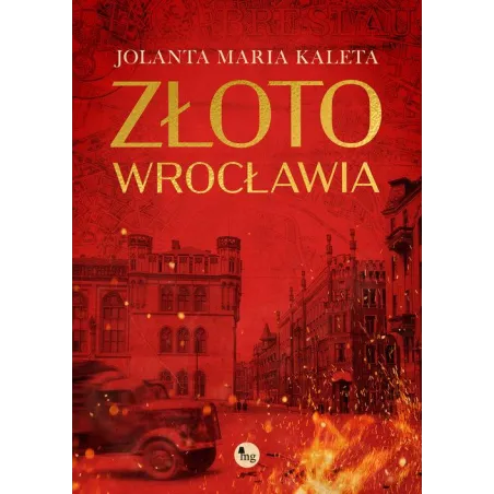 Złoto Wrocławia Złoto Wrocławia