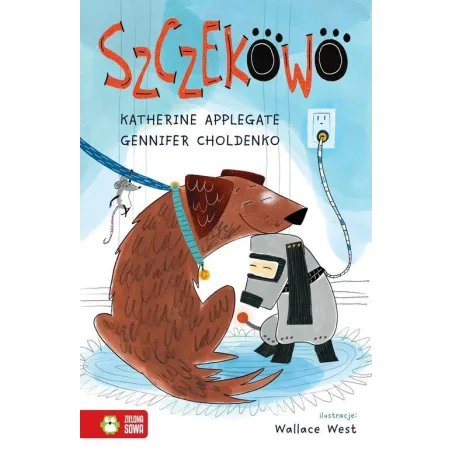 Szczekowo Szczekowo