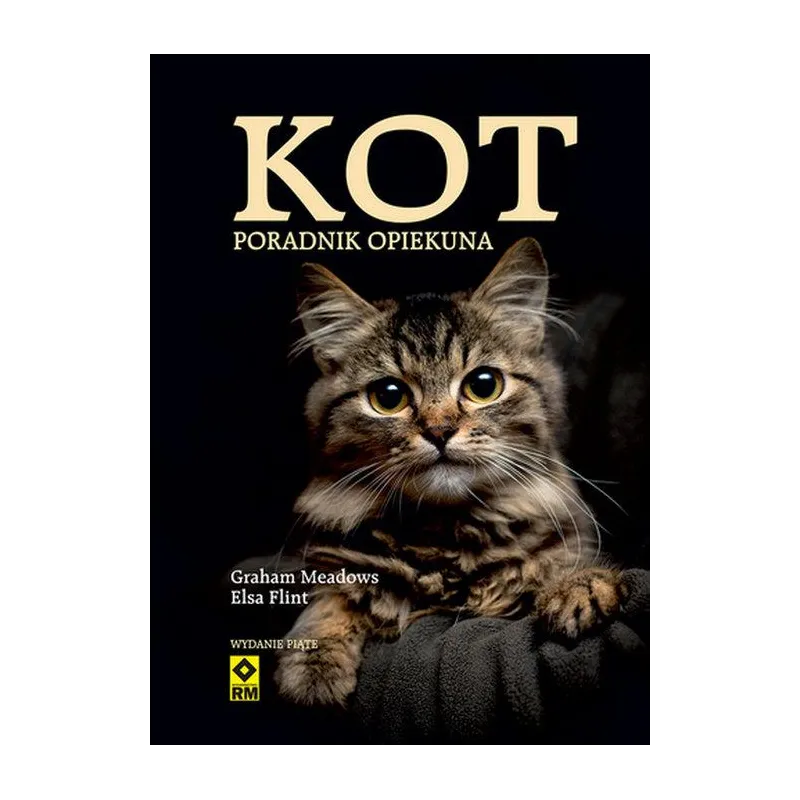 KOT PORADNIK OPIEKUNA