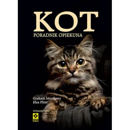 KOT PORADNIK OPIEKUNA