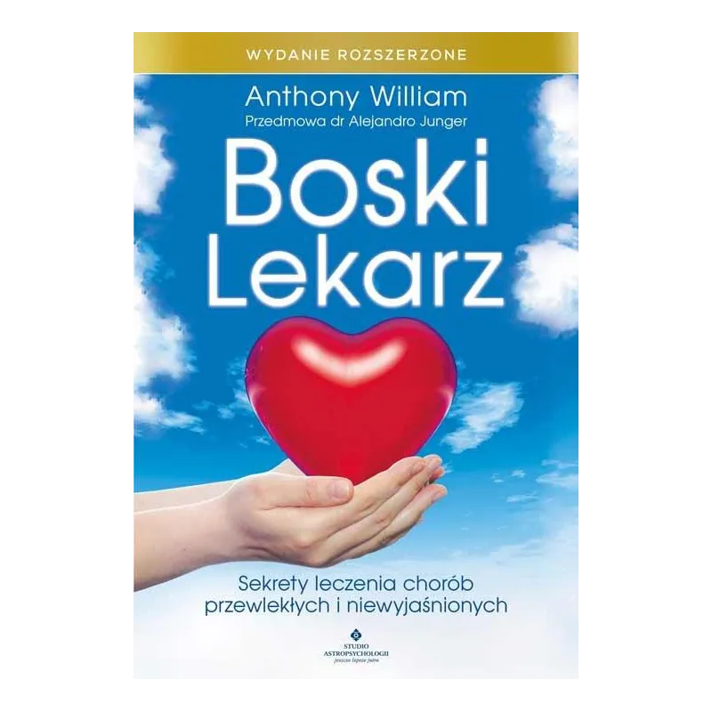 BOSKI LEKARZ