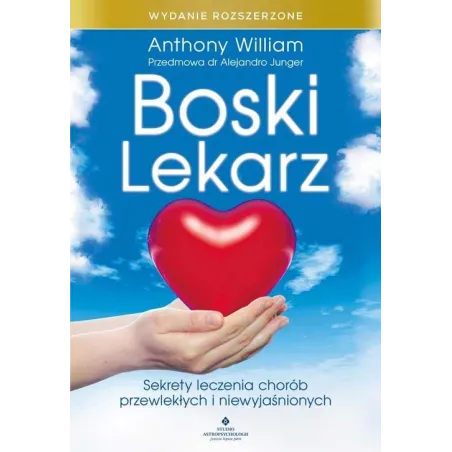 Boski Lekarz