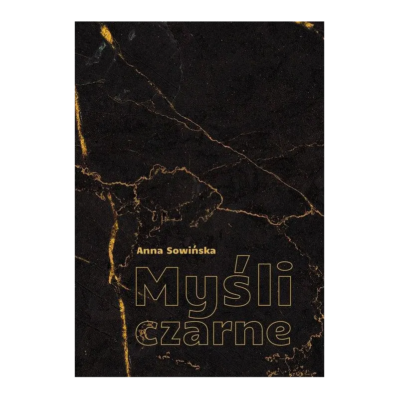 MYŚLI CZARNE
