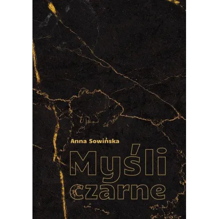 MYŚLI CZARNE