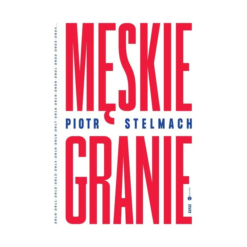 MĘSKIE GRANIE