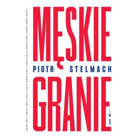 MĘSKIE GRANIE