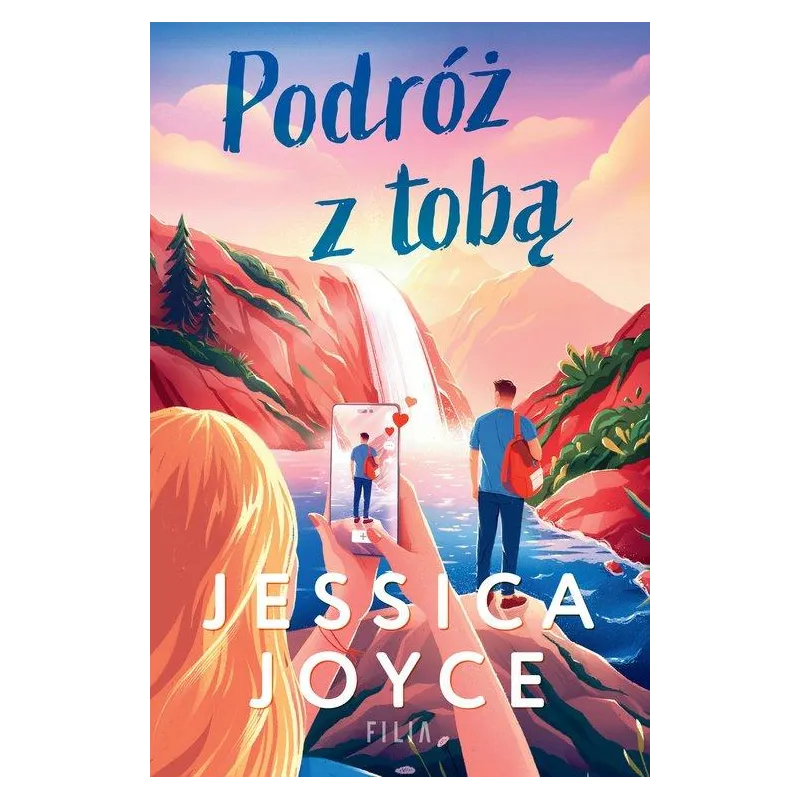 PODRÓŻ Z TOBĄ