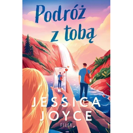 PODRÓŻ Z TOBĄ