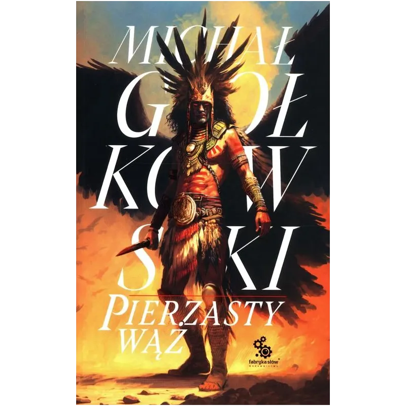 PIERZASTY WĄŻ TOM 1